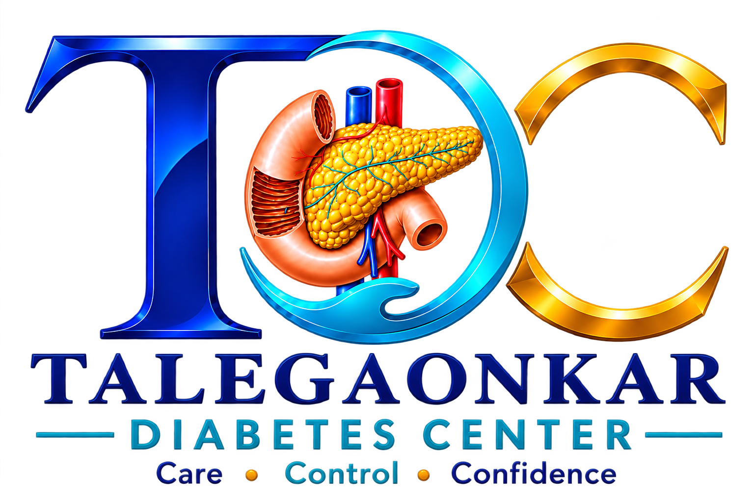 Talegaonkar Diabetes Center